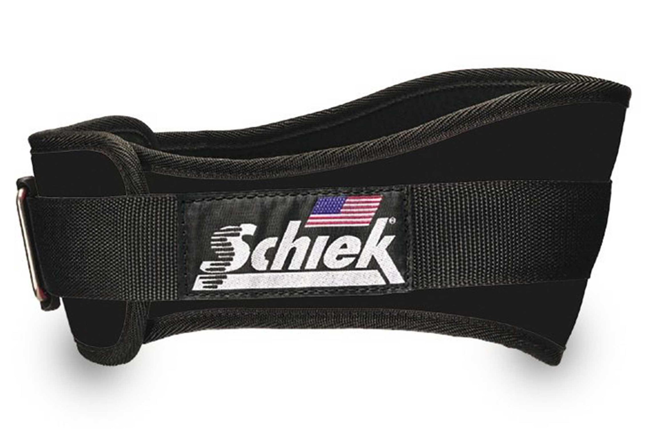 Schiek Model 2004 Lifting Belt <black>